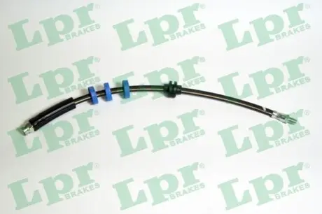 Гальмівний шланг LPR 6T46751