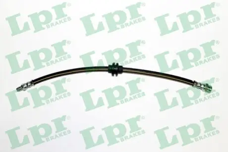 Тормозной шланг LPR 6T46766