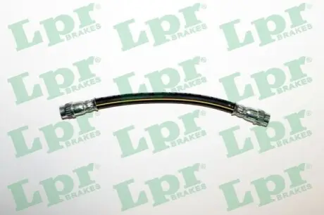 Шланг гальмівний (задній) Renault Kangoo 97- LPR 6T46776 Купити в Україні
