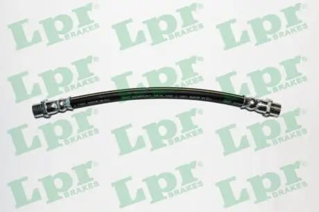 Гальмівний шланг LPR 6T46778