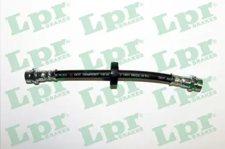 Тормозной шланг LPR 6T46785 Купить в Украине
