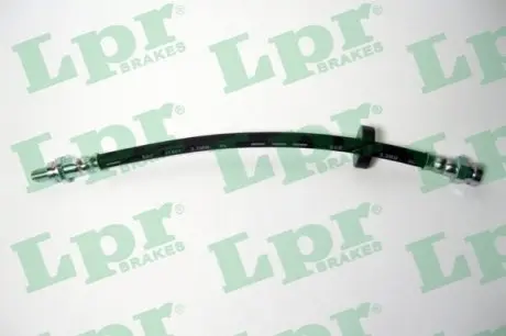 Фото Гальмівний шланг LPR (6T46790) зображення 1