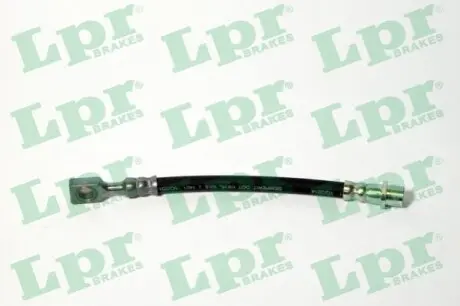 Головний гальмівний циліндр (10мм) OPEL ASTRA G, ASTRA G CLASSIC, ASTRA H, FRONTERA A, MERIVA A, ZAFIRA A, ZAFIRA B 1.2-2.8D 03.95-04.15 LPR 6T46791