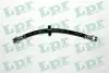 Тормозной шланг LPR (6T46811) изображение 1