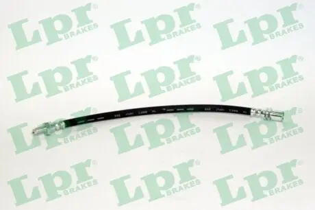 Гальмівний шланг LPR 6T46836