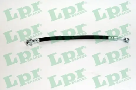Гальмівний шланг LPR 6T46841