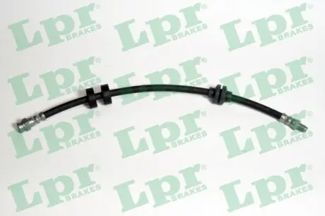Гальмівний шланг LPR 6T46852