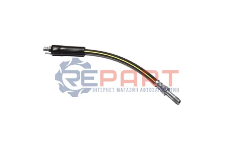 Шланг гальмівний (задній) BMW 5 (E39) 95-03 M52/M54/M57/S62 LPR 6T46890 Купити в Україні