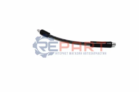 Шланг гальмівний (передній) MB A-class (W168) 98-04/E-class (W210) 96-03 (L=280mm) LPR 6T46905 Купити в Україні