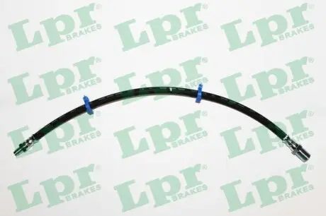 Автозапчасть LPR 6T46948