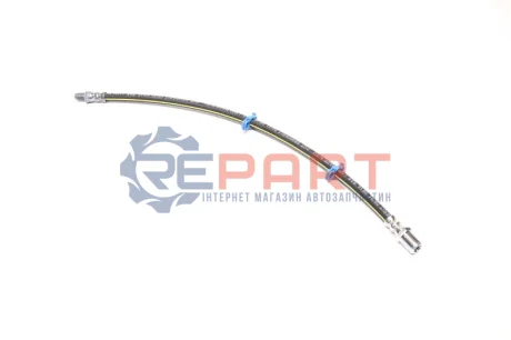 Фото 1 — Гальмівний шланг LPR (6T46958) Фото Гальмівний шланг LPR (6T46958) зображення 1