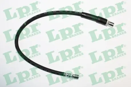 Тормозной шланг LPR 6T47079