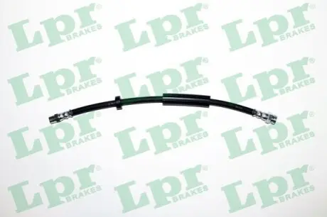 Гальмівний шланг LPR 6T47161
