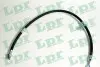 Тормозной шланг LPR (6T47356) изображение 1