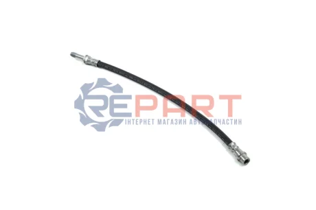 Шланг гальмівний (передній/задній) MB Sprinter/VW LT 96-06 LPR 6T47366 Купити в Україні