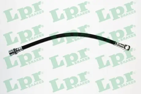 Гальмівний шланг LPR 6T47371 Купити в Україні