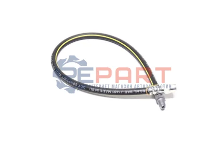 Шланг гальмівний (задній) MB Vito (W638) 96-03 (518mm) LPR 6T47374 Купити в Україні