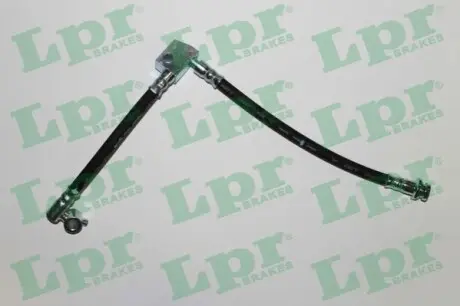 Гальмівний шланг LPR 6T47385 Купити в Україні