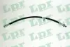 Тормозной шланг LPR (6T47438) изображение 1