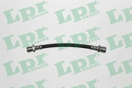 Гальмівний шланг LPR 6T47452 Купити в Україні