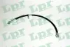 Тормозной шланг LPR (6T47505) изображение 1