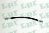 Фото Гальмівний шланг LPR (6T47589) зображення 1