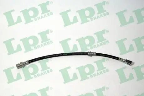 Шланг гальмівний (передній) Opel Omega B 2.0-3.2 94-03 LPR 6T47703 Купити в Україні