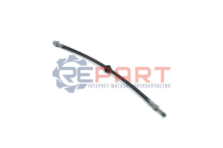 Фото Шланг гальмівний (передній) BMW 3 (E46) 99-07 (L=410mm) LPR (6T47831) зображення 1