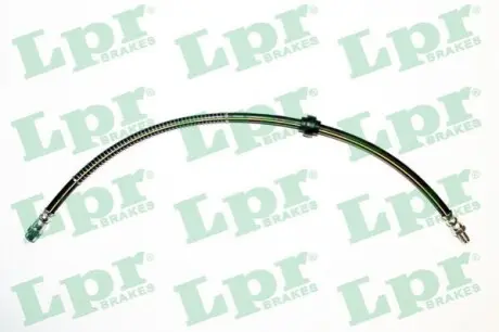 Тормозной шланг LPR 6T47834
