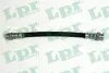 Фото Тормозной шланг LPR (6T47837) изображение 1