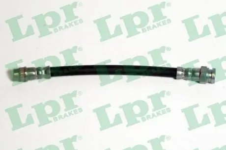 Тормозной шланг LPR 6T47837 Купить в Украине