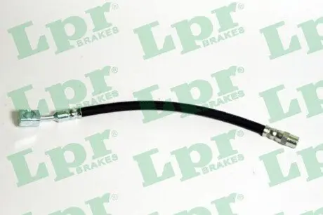Гальмівний шланг LPR 6T47841 Купити в Україні