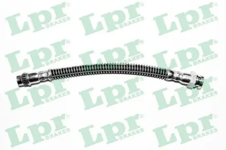 Гальмівний шланг LPR 6T47846 Купити в Україні