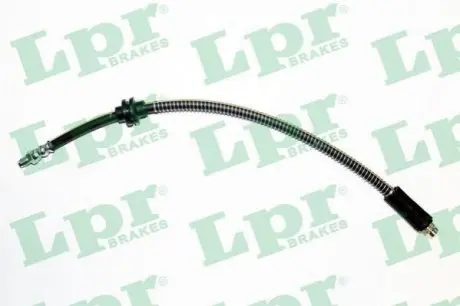 Гальмівний шланг LPR 6T47847 Купити в Україні