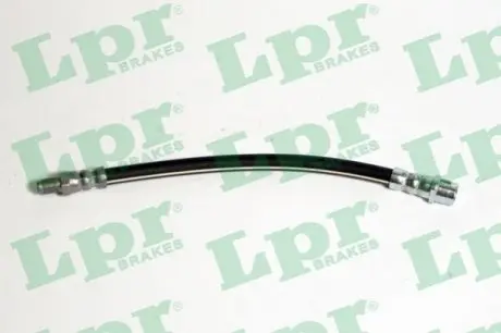 Шланг гальмівний (задній) MB A-class (W168/W169) 97-12 (L=230mm) LPR 6T47848 Купити в Україні