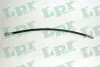 Тормозной шланг LPR (6T47851) изображение 1