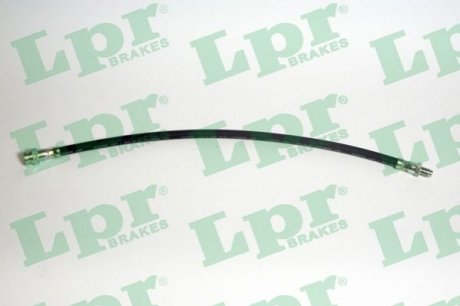 Тормозной шланг LPR 6T47851 (фото 1)