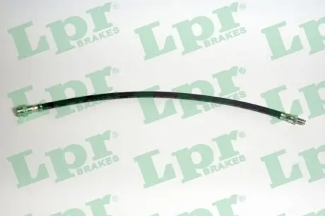 Гальмівний шланг LPR 6T47851