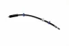 Шланг гальмівний (передній) Citroen Jumpy/Fiat Scudo 06- (L=461mm) 6T47886
