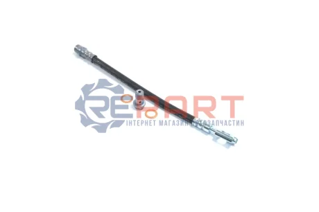 Фото Шланг гальмівний (задній) Audi A4 00-09 (263mm) LPR (6T47890) зображення 1