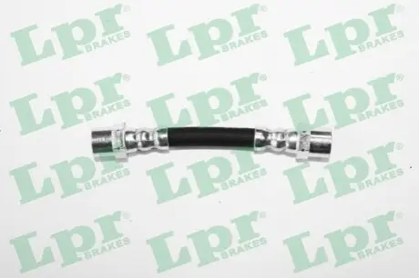 Шланг гальмівний (задній) BMW 5 (E39) 95-04 (L) (L=100mm) знято з постачання LPR 6T47892 Купити в Україні