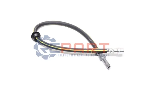 Шланг гальмівний (передній) MB Vito (W639) 03- LPR 6T47898 Купити в Україні