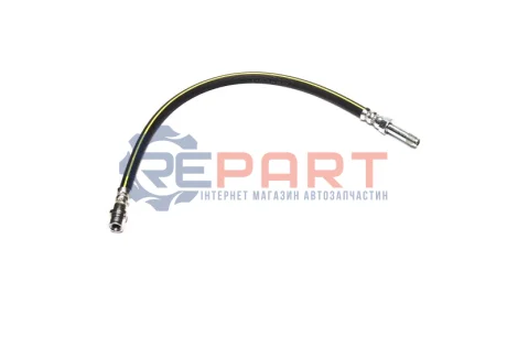 Шланг гальмівний (задній) MB Sprinter 96-/VW Crafter 2.0 TDI 16- LPR 6T47900 Купити в Україні