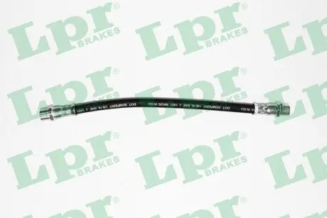 Фото Тормозной шланг LPR (6T47910) изображение 1