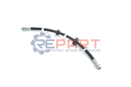 Шланг гальмівний (передній) VW T4 1.9D-2.8 90-03 (L) (353mm) LPR 6T47915 Купити в Україні