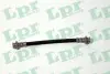 Фото Тормозной шланг LPR (6T47916) изображение 1