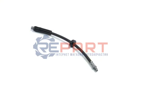 Шланг гальмівний (задній) Audi A6 2.0-4.2/2.0-3.0D 04-11 (L=323mm) LPR 6T47948 Купити в Україні