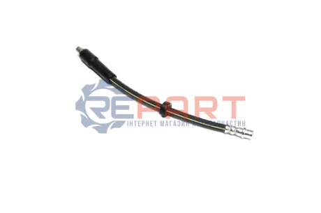 Фото Шланг гальмівний (передній) Audi A4 00-09 (L=305mm) LPR (6T47951) зображення 1