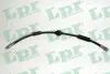 Тормозной шланг LPR (6T47963) изображение 1