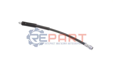 Шланг гальмівний (передній) MB E-class (W211)/S-class (W220) 1.8-6.2 98-10 (385mm) LPR 6T47973 Купити в Україні